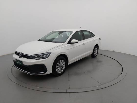 VOLKSWAGEN VIRTUS 1.0 170 TSI MANUAL VOLKSWAGEN VIRTUS 1.0 170 TSI MANUAL
